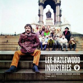 Download track The Start Lee HazlewoodLarry Marks