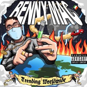 Download track Alcoholic Bollox BennyMac