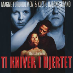 Download track Tjernet Magne Furuholmen