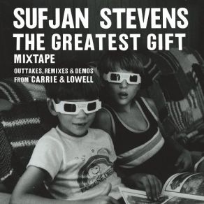 Download track All Of Me Wants All Of You (Helado Negro Remix) Sufjan Stevens