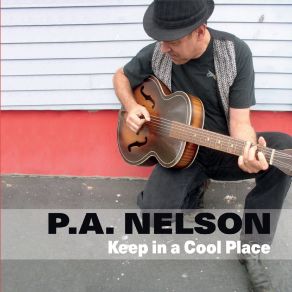 Download track Blues Paradise P. A. Nelson