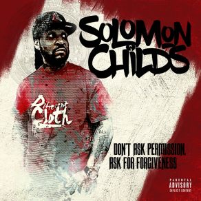 Download track We Were Wrong Solomon Childs
