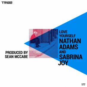 Download track Love Yourself (Sean's Anybody Dub) Sabrina Joy