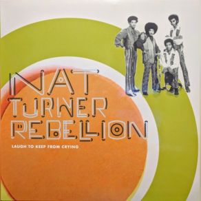 Download track Love, Peace & Understanding Nat Turner Rebellion