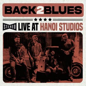 Download track When There's No Feeling (Live) Back2Blues