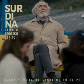 Download track Surdina (Ambience # 1) Tó Trips