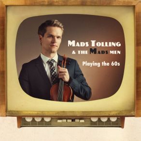 Download track Peter Gunn Mads Tolling