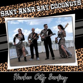 Download track The Devil's Gun Sant Anna Bay Coconuts