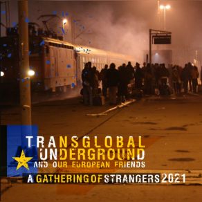 Download track The Miners Dream Of Home Transglobal Underground