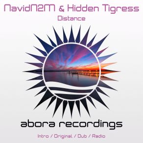 Download track Distance (Original Mix) Navidn2m, Hidden Tigress