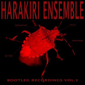 Download track Antenae Harakiri Ensemble