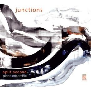 Download track 1. John Adams - Hallelujah Junction Split Second Piano Ensemble