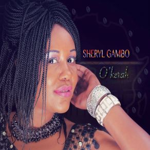 Download track N'abandonne Pas Sheryl Gambo