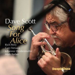 Download track Indistinct Chatter Dave Scott