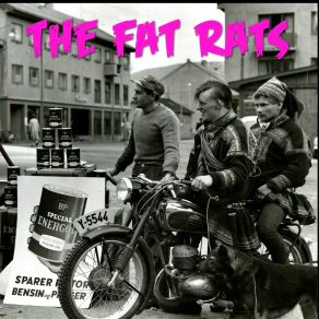 Download track Rock On The Moon The Fat Rats