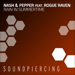 Download track Rain In Summertime (Nash, Lake & Palmer Remix) Nash & Pepper, Rogue RavenNash, Lake & Palmer