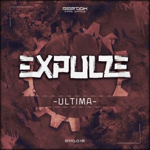 Download track Ultima (Original Mix) Expulze