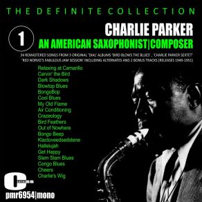 Download track Cool Blues (Alternate Take) Charlie ParkerErroll Garner, Doc West