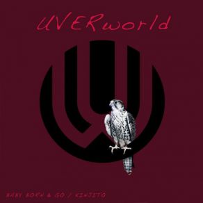 Download track BABY BORN & GO Uverworld