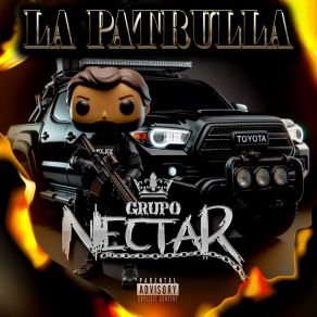 Download track El Mas Poderoso Grupo Nectar