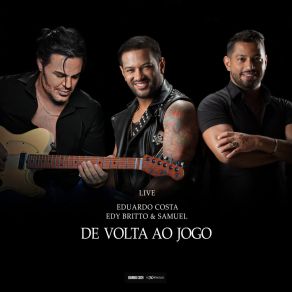 Download track Você Não Sabe Amar (Live) Edy Britto & Samuel