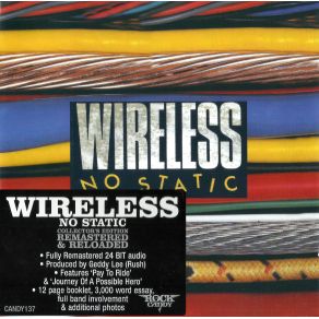 Download track One Of A Kind Wireless