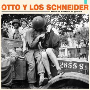 Download track El Que Te Quiere De Verdad No Se Va, Capítulo II Los Schneider