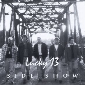 Download track Lonely Daughter Lucky 13