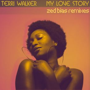 Download track I'm Not The One (Zed Bias Remix) Terri Walker