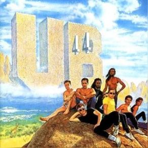 Download track Dont Do The Crime UB40