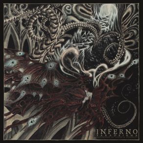 Download track The Wailing Horizon Inferno