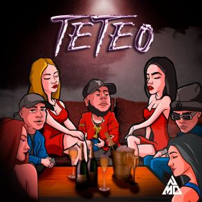 Download track Telepatía Beltran3kJordan Benítez