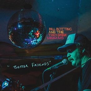 Download track Paulie's Girl Bill Botting, The Two Drink Minimums