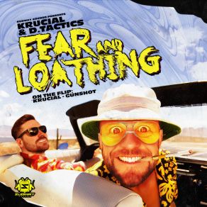 Download track Fear And Loathing D. Tactics