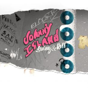 Download track El Caracú Johnny Island