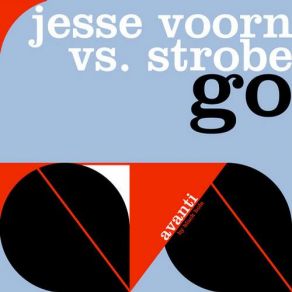 Download track Go (Original Mix) Jesse Voorn, Strobe