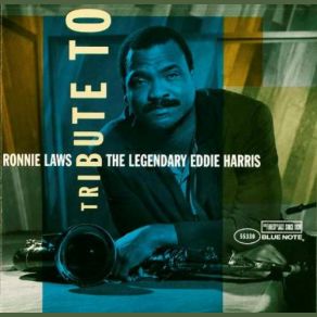 Download track Boogie Woogie Bossa Nova Ronnie Laws