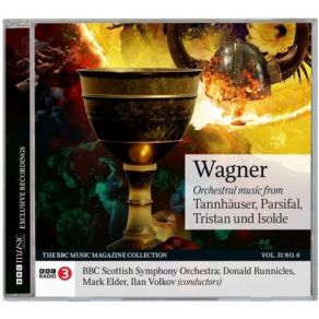 Download track 2. Parsifal: Good Friday Music Richard Wagner