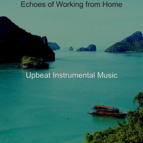 Download track Electric Guitar Solo - Music For WFH Upbeat Instrumental Music