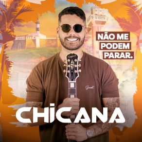 Download track Porque Não Volta Chicana