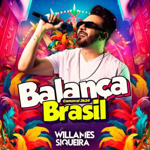 Download track Céu Da Boca Willames Siqueira