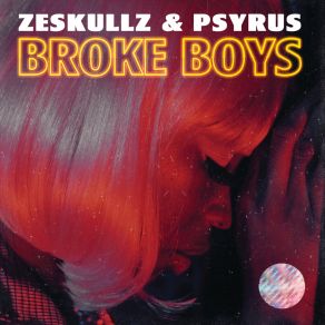 Download track Broke Boys Psyrus