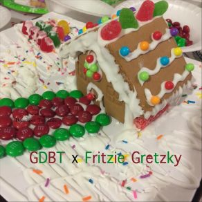 Download track Blue Christmas Fritzie Gretzky