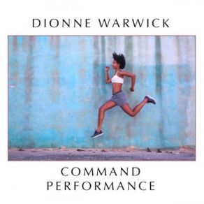 Download track Love At Second Sight Dionne Warwick