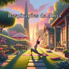 Download track Flor De Lótus Desperta Força E Equilíbrio