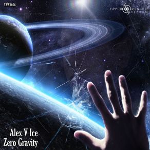 Download track Zero Gravity (Original Mix) Alex V Ice