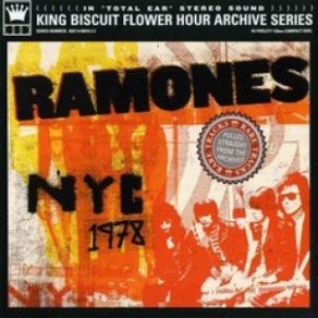 Download track I Don't Wanna Walk Around With You Ramones