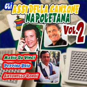 Download track Popolo Pò Antonello Rondi