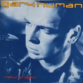 Download track My Dying Machine Gary Numan