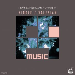 Download track Kindle (Original Mix) Livia Andrei, Valentin Ilie